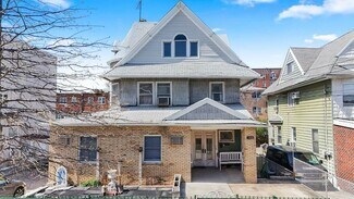 Plus de détails pour 106 Bay 34th St, Brooklyn, NY - Terrain à vendre