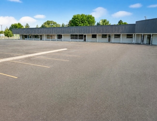 Plus de détails pour 1598 W Broadway St, Idaho Falls, ID - Local commercial à louer