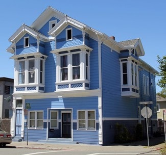 Plus de détails pour 3200-3208 California St, Berkeley, CA - Logement à vendre