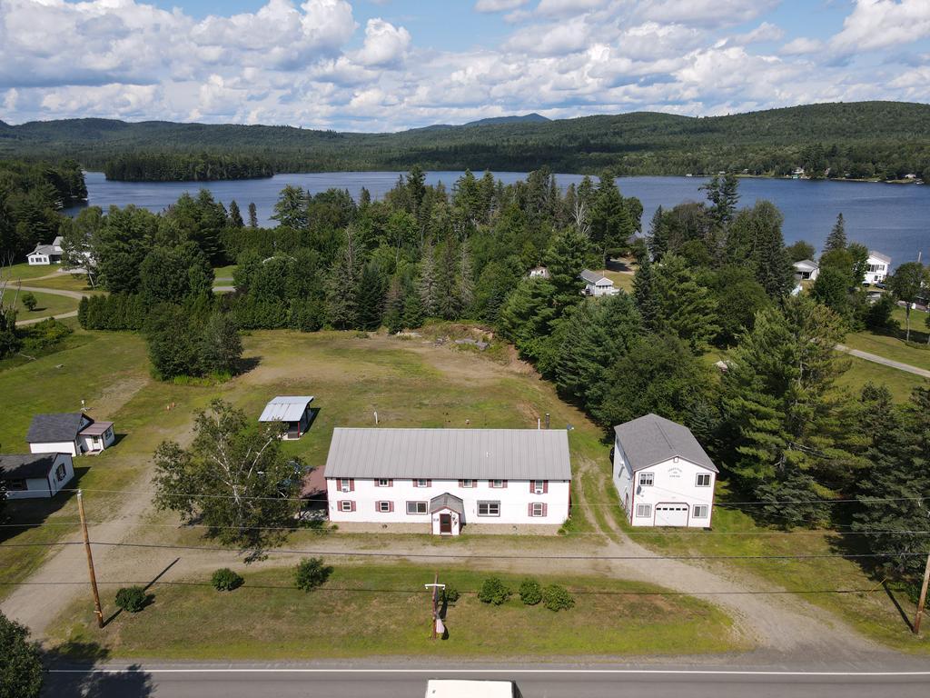 820 Colebrook Rd, Errol, NH à vendre Photo principale– Image 1 sur 16
