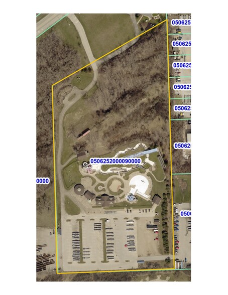 2780 Channahon Rd, Joliet, IL à vendre - Photo de l’immeuble – Image 2 sur 9