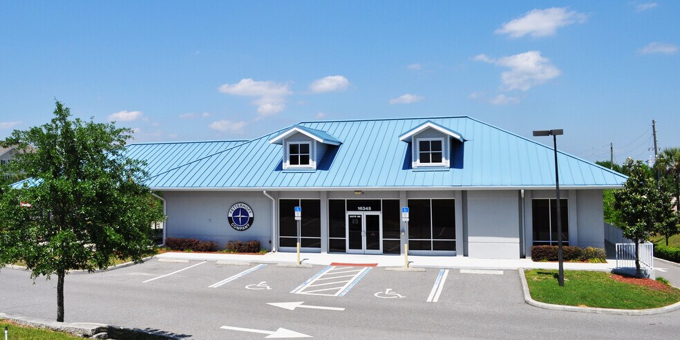 16345 State Road 50, Clermont, FL à vendre - Photo de l’immeuble – Image 1 sur 5