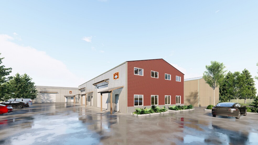 282 Malibu St, Castle Rock, CO à louer - Photo de l’immeuble – Image 2 sur 9
