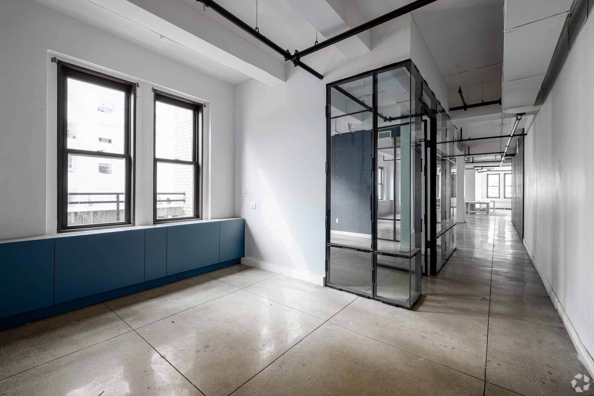 111 John St, New York, NY à louer Photo intérieure– Image 1 sur 5