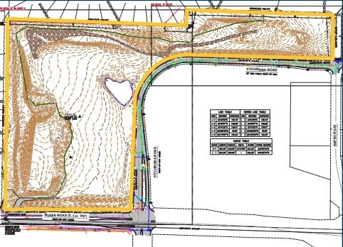 NWC McKee Rd & Fitchrona Rd, Fitchburg, WI à vendre - Autre – Image 2 sur 3