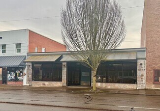 Plus de détails pour 127 SW 4th St, Corvallis, OR - Local commercial à vendre