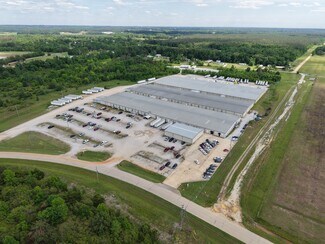 Plus de détails pour 957 Pontotoc County Industrial Pky, Ecru, MS - Industriel/Logistique à louer
