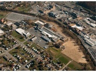 200 W 12th St, Waynesboro, VA à louer - Photo de l’immeuble – Image 2 sur 17