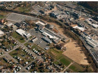 200 W 12th St, Waynesboro, VA à louer - Photo principale – Image 1 sur 9