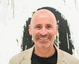 JACKY AIZENMAN