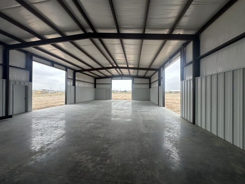 7115 N County Road 1294, Midland, TX à louer - Photo de l’immeuble – Image 2 sur 5