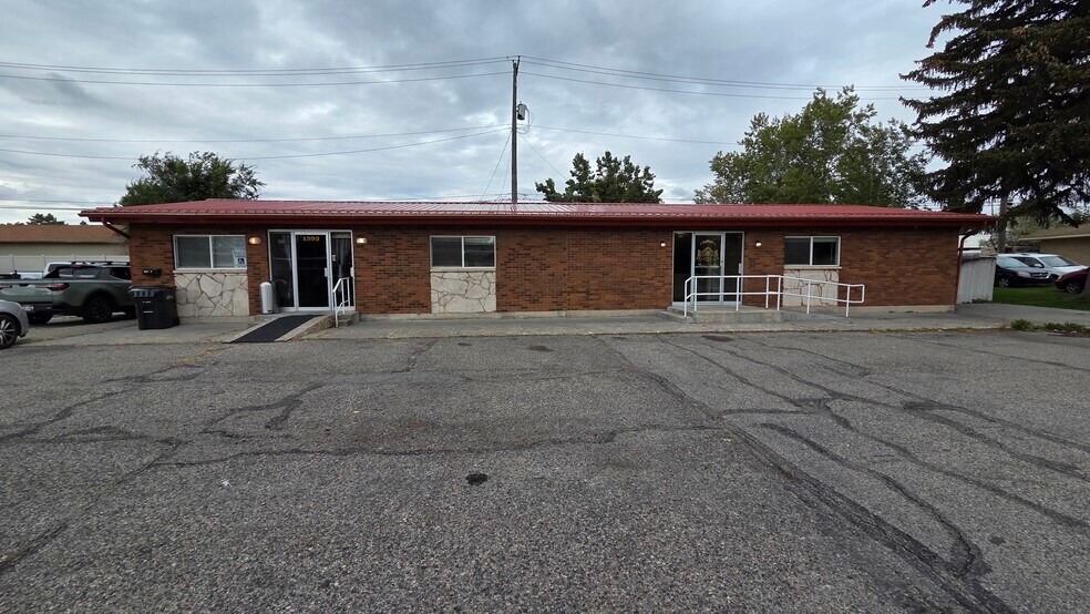 1393 Cambridge Dr, Idaho Falls, ID à louer - Photo de l’immeuble – Image 2 sur 10