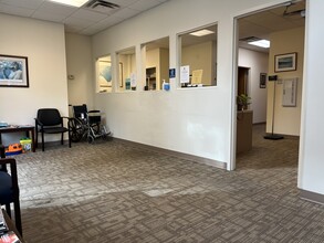 188 Medical Park Dr, Brevard, NC à louer Photo intérieure– Image 2 sur 7