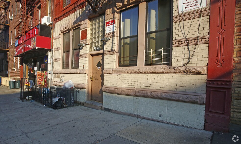 363 S 4th St, Brooklyn, NY à vendre - Photo de l’immeuble – Image 3 sur 6