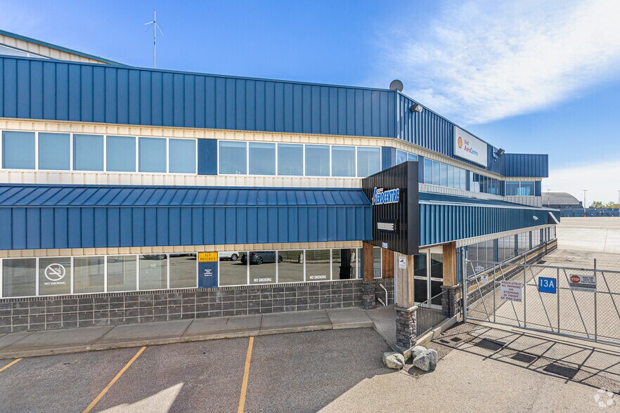 3795 56th Ave E, Leduc County, AB à louer - Photo de l’immeuble – Image 1 sur 3