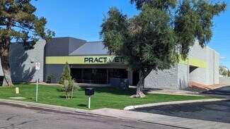 Plus de détails pour 1914 W 3rd St, Tempe, AZ - Industriel/Logistique à louer