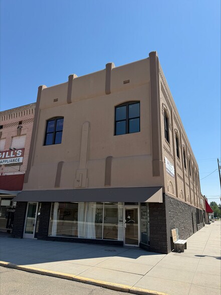 2 N Main St, Payette, ID à vendre - Photo de l’immeuble – Image 2 sur 3