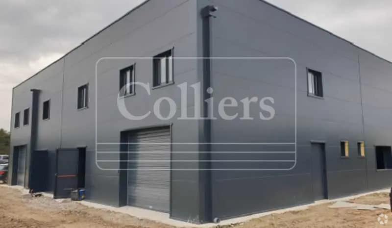 Allée Des Sardenas, Lançon-Provence à vendre - Photo principale – Image 1 sur 4