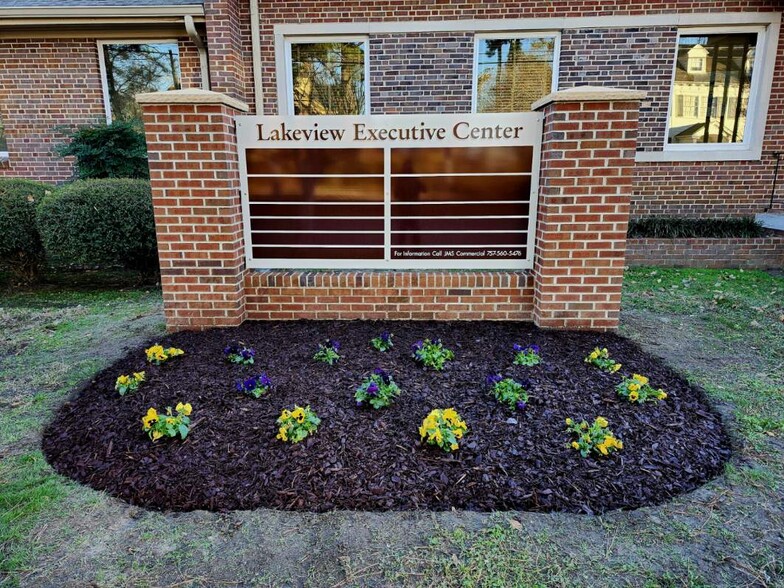 707 Gittings St, Suffolk, VA à louer - Photo de l’immeuble – Image 2 sur 5