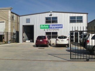 Plus de détails pour 4007 Osage St, Houston, TX - Industriel/Logistique à vendre
