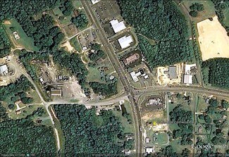 Plus de détails pour 1716 US-52 Hwy, Albemarle, NC - Terrain à vendre