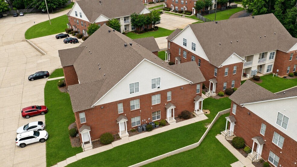 303 Penny Ln, Ruston, LA à vendre - Photo de l’immeuble – Image 2 sur 4