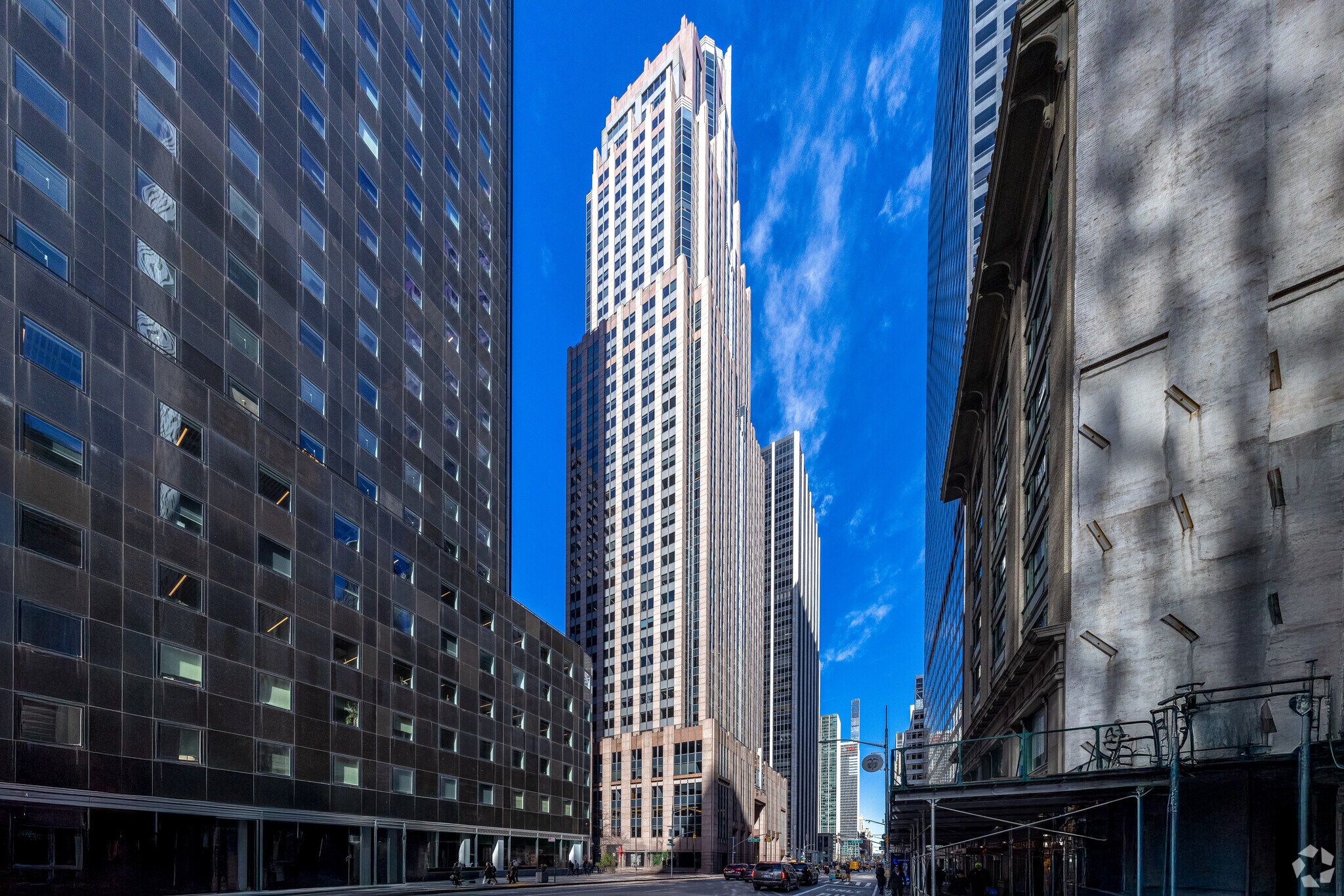 1177 Avenue Of The Americas, New York, NY à louer Photo principale– Image 1 sur 8