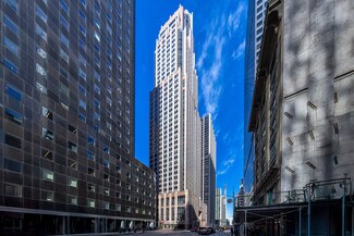 Plus de détails pour 1177 Avenue Of The Americas, New York, NY - Bureau à louer
