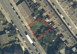 Plus de détails pour 14-20 Breckfield Rd, Liverpool - Terrain à vendre