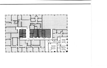 50 S Main St, Akron, OH à louer Plan d’étage– Image 1 sur 1