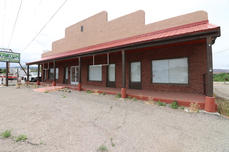 1605 Highway 50, Grand Junction, CO à louer - Photo de l’immeuble – Image 3 sur 34