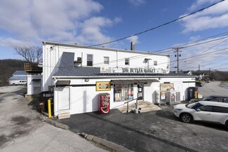 Plus de détails pour 106 Front St, Butler, KY - Local commercial à vendre