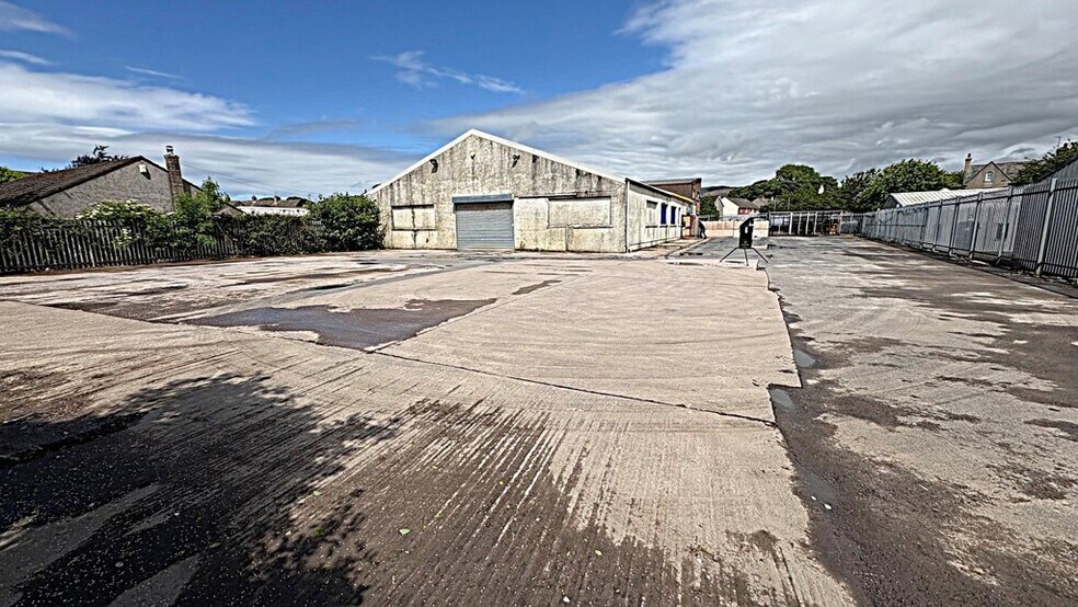 5 Woodbank, Egremont à vendre - Photo de l’immeuble – Image 2 sur 6