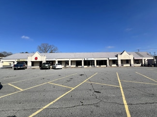Plus de détails pour 1935-1951 E Main St, Easley, SC - Local commercial à louer