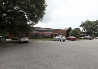 Plus de détails pour 3630-3688 Capital Blvd, Raleigh, NC - Bureau/Local commercial à louer