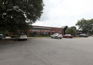 Plus de détails pour 3630-3688 Capital Blvd, Raleigh, NC - Bureau/Local commercial à louer