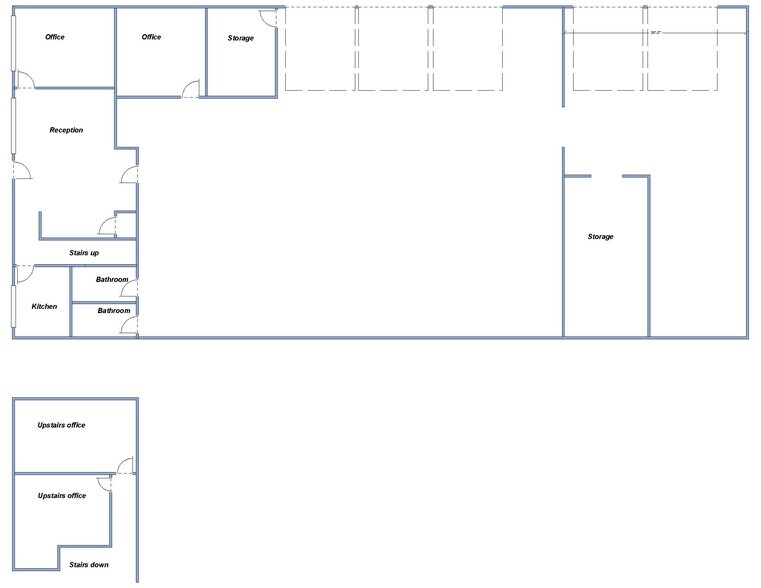 16609 E 110th Ave, Puyallup, WA à louer - Photo de l’immeuble – Image 3 sur 3