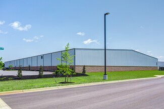 Plus de détails pour 25150 Will McComb Drive, Tanner, AL - Industriel/Logistique à vendre