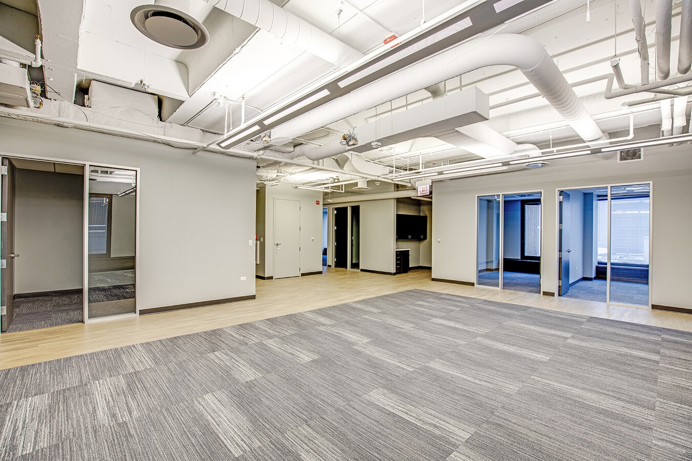 55 W Wacker Dr, Chicago, IL 60601 - Lot 600-B -  - Photo intérieure - Image 1 of 2