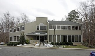 Plus de détails pour 10001 Patterson Ave, Richmond, VA - Bureau à vendre