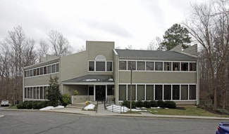 Plus de détails pour 10001 Patterson Ave, Richmond, VA - Bureau à vendre