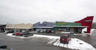 Plus de détails pour 1250 Brant St, Burlington, ON - Local commercial à louer
