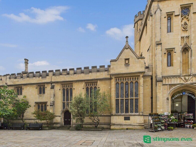 Horne Ln, Bedford à louer - Photo de l’immeuble – Image 3 sur 53