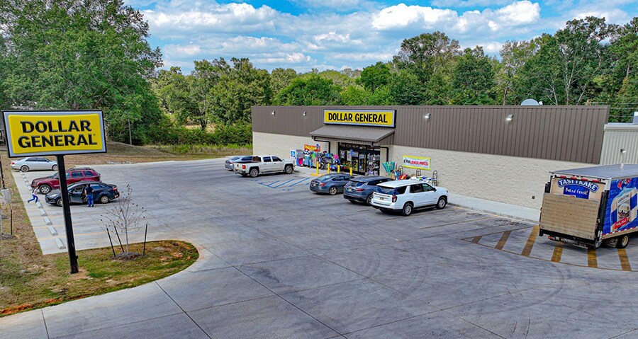 4301 Highway 165 S, Gillett, AR à vendre - Photo de l’immeuble – Image 2 sur 3