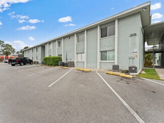 Plus de détails pour Parklane Condos – Local d'activités à vendre, Saint Petersburg, FL