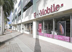 333 Arthur Godfrey Rd, Miami Beach FL - Local commercial
