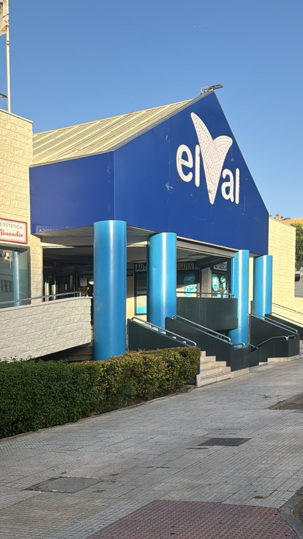 Avenida Castilla, 6, Alcalá de Henares, Madrid à vendre Photo principale– Image 1 sur 5