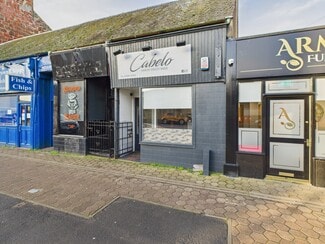 Plus de détails pour 87-97 Main St, Ayr - Local commercial à vendre