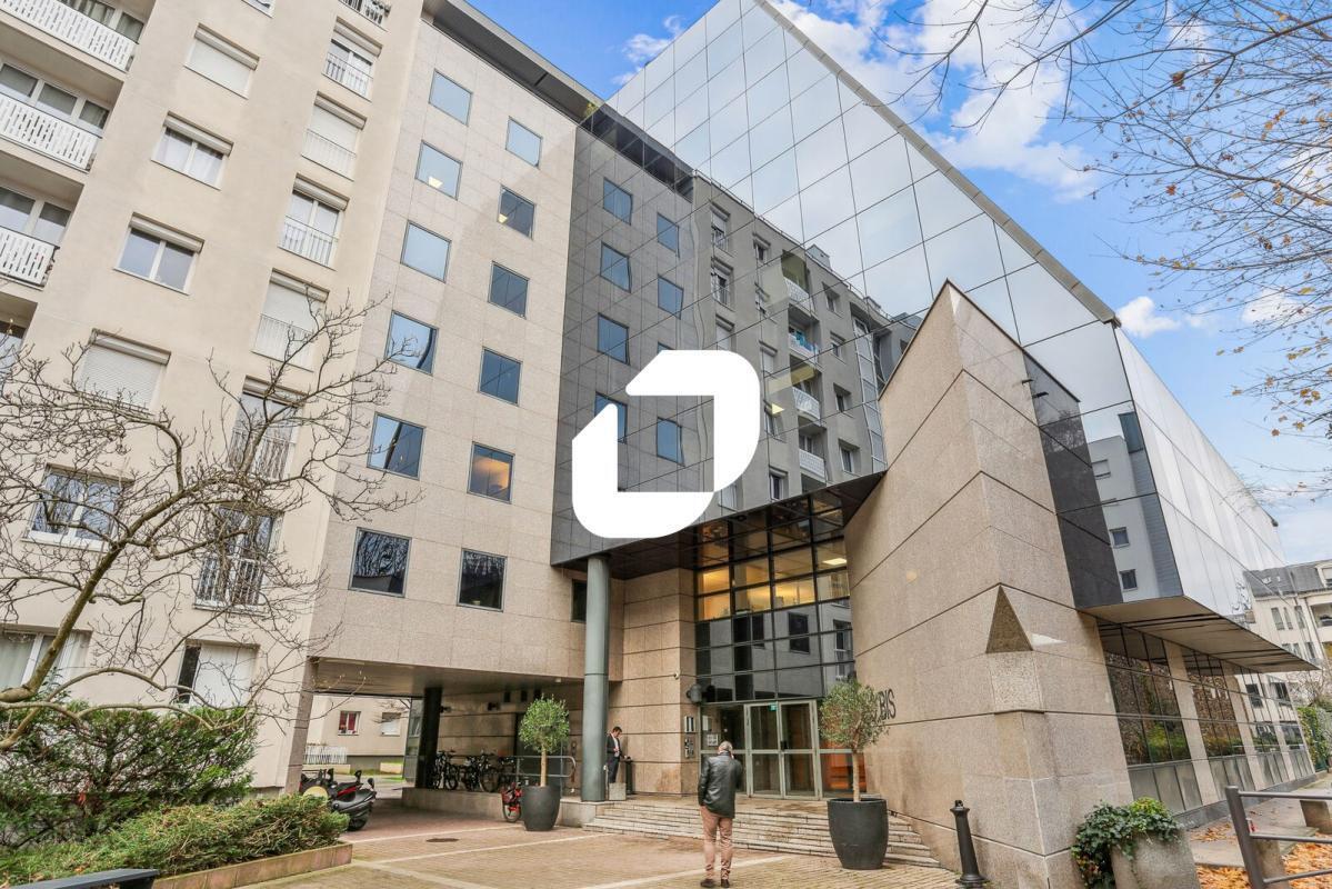 160 Rue Des Paris, Boulogne-Billancourt à louer Photo de l’immeuble– Image 1 sur 15