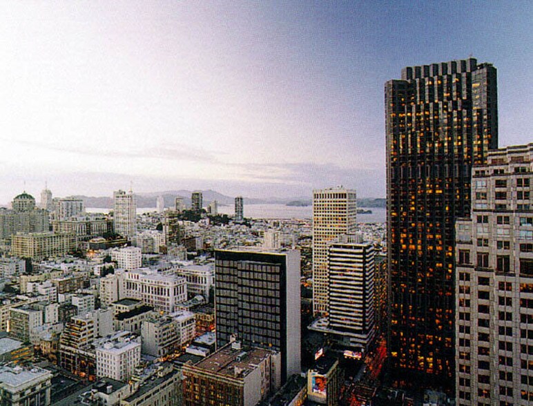 One Montgomery St, San Francisco, CA à louer - Autre – Image 2 sur 3